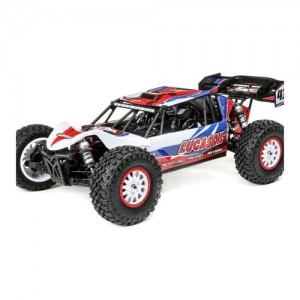 [TEAM LOSI] Body Set, Lucas Oil: Tenacity DB Pro (LOS230070) 