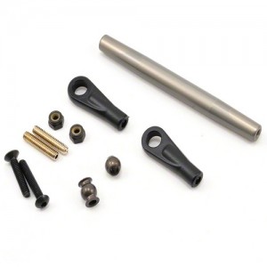 [TLR Racing] TLR Chassis Rear Torque Rod Set (TEN-SCTE) �ɼ� 