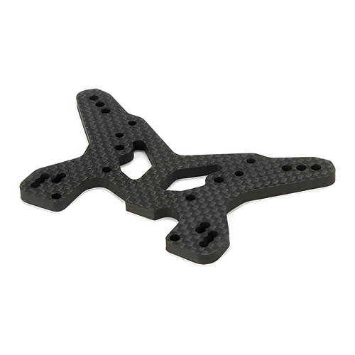 [���ܼ�] TLR334030 [TLR Racing] Carbon Rear Tower, 22 Shock Conversion SCTE 2.0