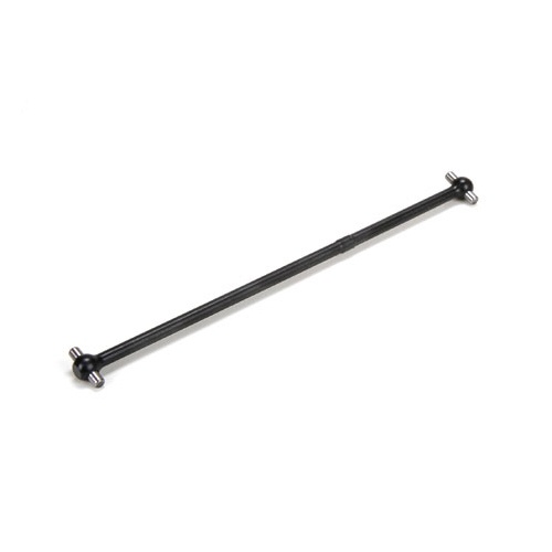 [���ܼ�] TLR332052 [TLR Racing] Front Center Dogbone: (TEN-SCTE 2.0 ����Ʈ���� ����)