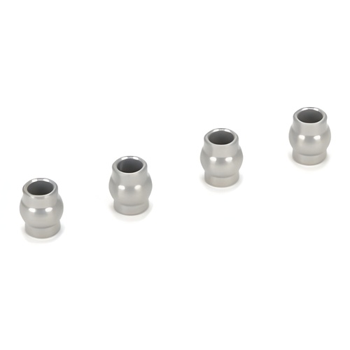 [���ܼ�] TLR334031 [TLR Racing] Shock Pivot Balls, SCTE Conversion (4): SCTE 2.0