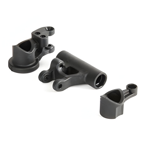 [���ܼ�] TLR234071 [TLR Racing] Steering Bell Crank Set: All SCTE