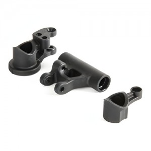 [TLR Racing] Steering Bell Crank Set: All SCTE 