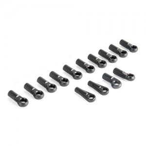 [TLR Racing] Rod End Set: SCTE 3.0 
