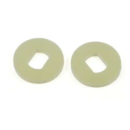 [���ܼ�] LOSB3612 [TEAM LOSI] [Team Losi] Brake Disc Set (2) (Ten-T/810/TEN-SCT Nitro)
