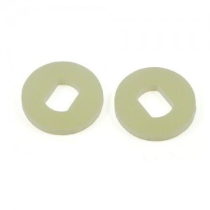 [TEAM LOSI] [Team Losi] Brake Disc Set (2) (Ten-T/810/TEN-SCT Nitro) 