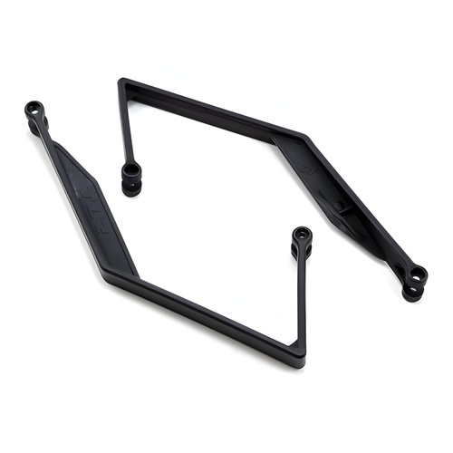 [���ܼ�] TLR4146 [TLR Racing] Team Losi Racing Chassis Side Guard Set (2)