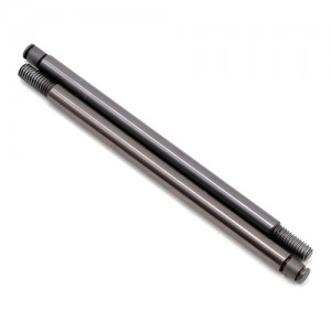 [TLR Racing] Team Losi Racing 3.5x60.5mm TiCN Shock Shaft (2) 