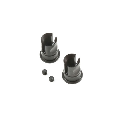 [���ܼ�] TLR332068 [TLR Racing] Outdrives, 2wd Gear Diff: All 22