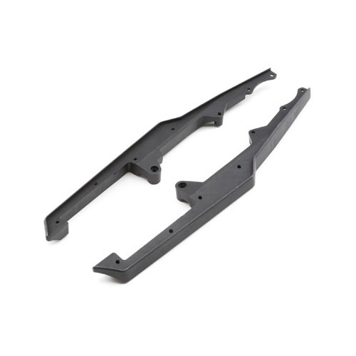 [���ܼ�] TLR231061 [TLR Racing] Mud Guard Set, Stiffezel: 22SCT 3.0