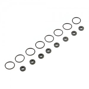 [TEAM LOSI] Shock Seal Set: 22S 
