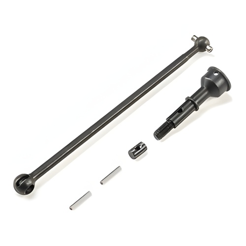 [���ܼ�] LOS232045 [TEAM LOSI] CVA Driveshaft, Complete: 22S