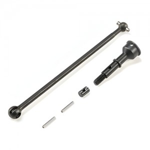 [TEAM LOSI] CVA Driveshaft, Complete: 22S 