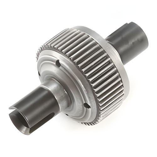 [���ܼ�] LOS232039 [TEAM LOSI] Complete Gear Diff: 22S