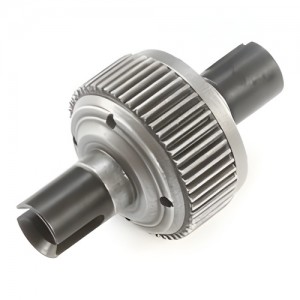 [TEAM LOSI] Complete Gear Diff: 22S 