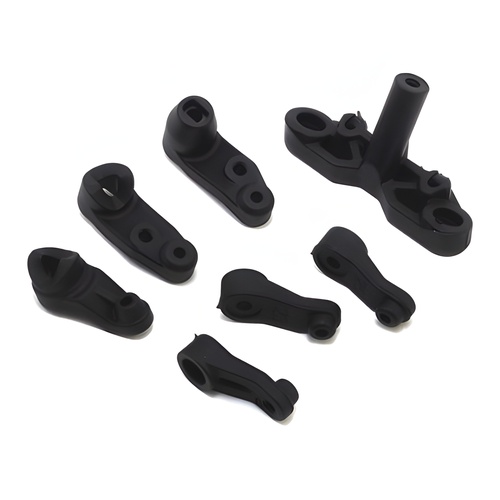 [���ܼ�] LOS231043 [TEAM LOSI] Composite Steering Set: 22S