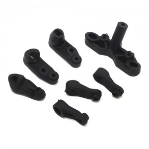 [TEAM LOSI] Composite Steering Set: 22S 