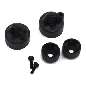 [TEAM LOSI] Shock Caps (2): 22S 