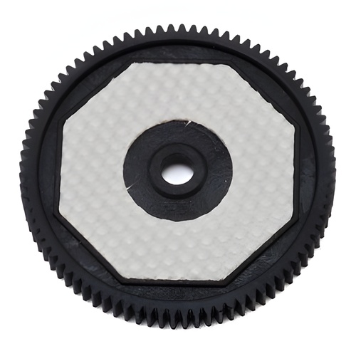 [���ܼ�] LOS232038 [TEAM LOSI] Spur Gr & Slipper Pd 48p84t: 22