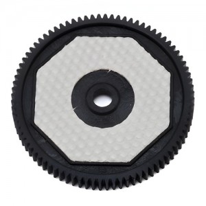 [TEAM LOSI] Spur Gr & Slipper Pd 48p84t: 22 