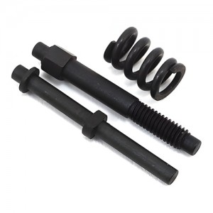 [TEAM LOSI] Steering Hardware Set: 22S 