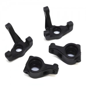 [TEAM LOSI] Hub and Spindle Set: 22S 