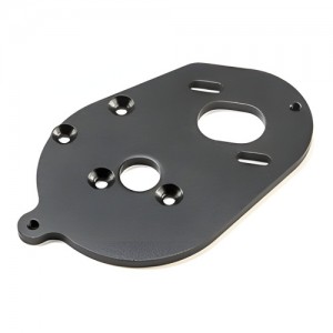 [TEAM LOSI] Motor Plate: 22S 