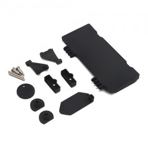 [TEAM LOSI] Chassis Mounting Set: 22S 