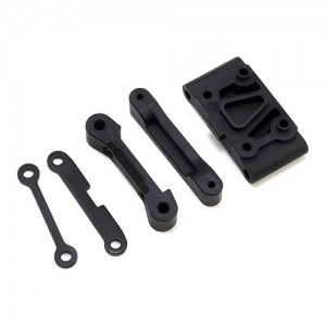 [TEAM LOSI] Pivot Set: 22S 