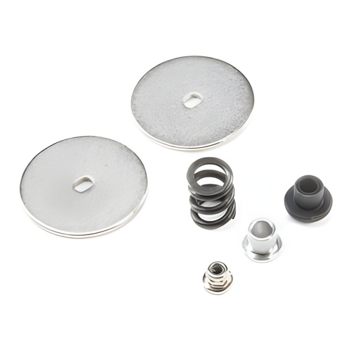[���ܼ�] LOS232047 [TEAM LOSI] Slipper Hardware Set: 22S