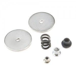 [TEAM LOSI] Slipper Hardware Set: 22S 