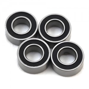 [TEAM LOSI] Steering Bearing Set: 22S 