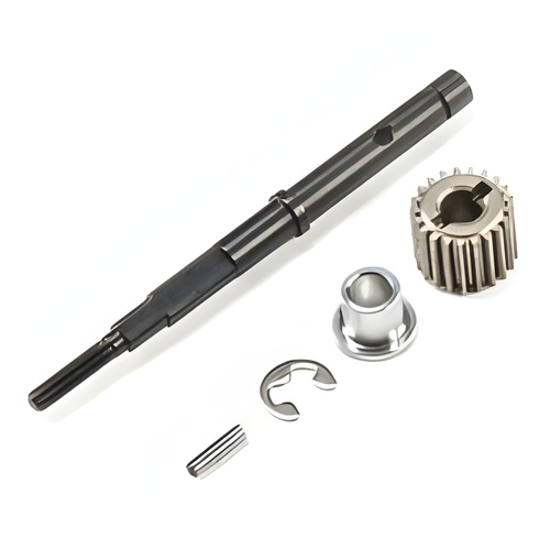 [���ܼ�] LOS232043 [TEAM LOSI] Layshaft & Gear: 22S