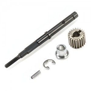 [TEAM LOSI] Layshaft & Gear: 22S 