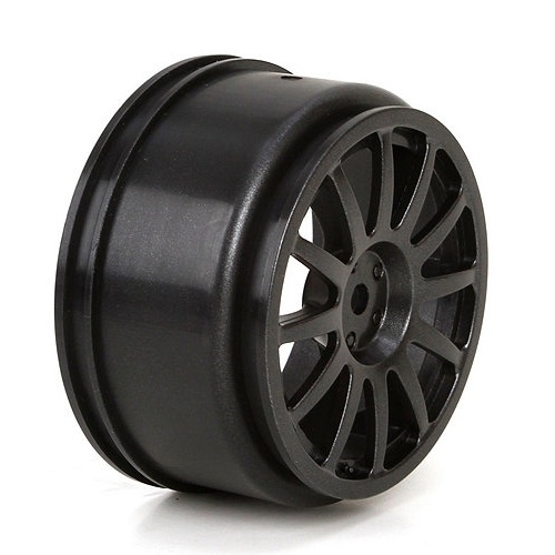 [���ܼ�] LOS43000 [TEAM LOSI] Wheels (2): TEN-Rally-X