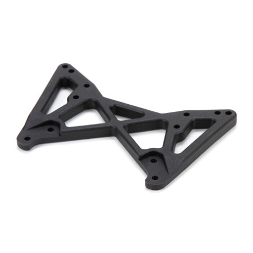 [���ܼ�] LOS234000 [TEAM LOSI] Front Shock Tower(XXX-SCB)