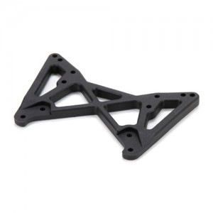 [TEAM LOSI] Front Shock Tower(XXX-SCB) 