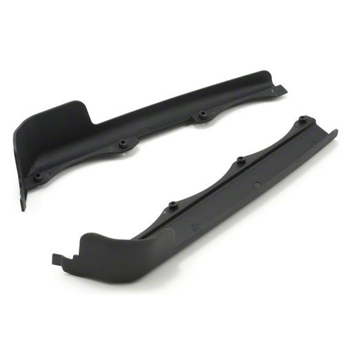 [���ܼ�] LOSB2220 [TEAM LOSI] [Team Losi] Chassis Side Guard Set (Ten-T/810)