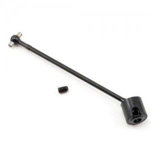 [TEAM LOSI] [Team Losi] Center Rear CV Driveshaft Assmembly (Ten-T/810) 