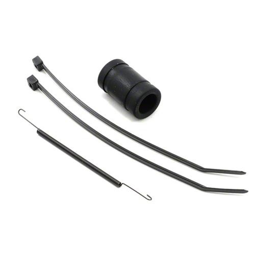 [���ܼ�] LOSB5069 [TEAM LOSI] [Team Losi] Exhaust Coupler & Header Spring(3.4)