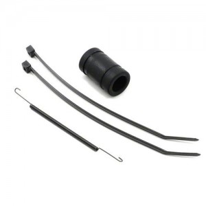 [TEAM LOSI] [Team Losi] Exhaust Coupler & Header Spring(3.4) 