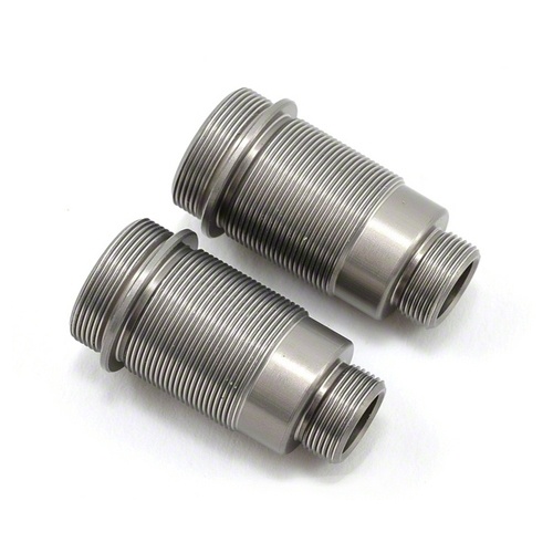 [���ܼ�] LOSB1940 [TEAM LOSI] Front Shock Bodies, Hard Anodized: Mini 8IGHT/ Mini 8IGHT-T �ɼ�