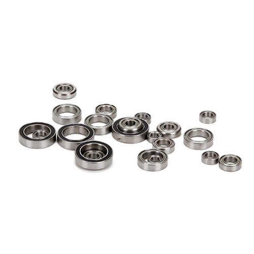 [���ܼ�] LOS217000 [TEAM LOSI] Bearing Set:1/14 Mini 8IGHT-T