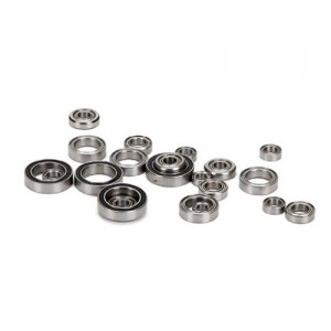 [TEAM LOSI] Bearing Set:1/14 Mini 8IGHT-T 