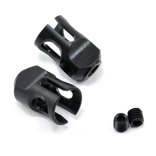 [���ܼ�] LOSB1920 [TEAM LOSI] Losi Light Weight Center Outdrive Set 1/14 Mini 8IGHT-T Ʈ���� �ɼ�
