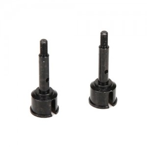 [TEAM LOSI] Axle Set (2): 1/14 Mini 8IGHT-T 