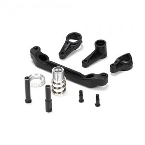 [TEAM LOSI] Steering Hardware Set: 1/14 Mini 8IGHT-T 