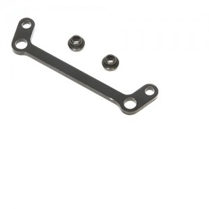 [TEAM LOSI] Steering Rack: Mini 8IGHT-DB 
