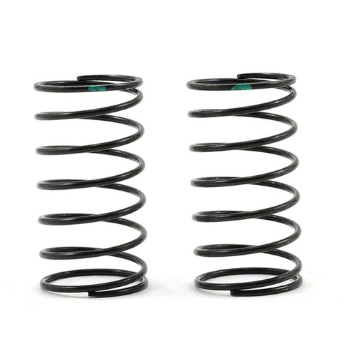 [���ܼ�] VTR213012 [VATERRA] RR Shock Spring Set, Soft: Kemora, Kalahari(1/14 Mini Desert Truck)