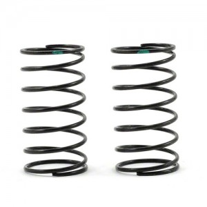[VATERRA] RR Shock Spring Set, Soft: Kemora, Kalahari(1/14 Mini Desert Truck) 